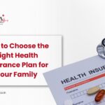 Find the best health insurance plan for your family by comparing coverage, premiums, and benefits. Get expert tips to make an informed decision.